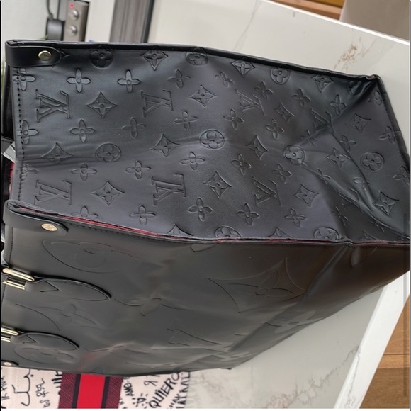 Big designer bag - Picture 4 of 4